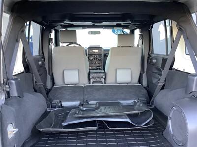 2008 Jeep Wrangler X   - Photo 29 - Crest Hill, IL 60403