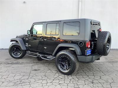 2008 Jeep Wrangler X   - Photo 5 - Crest Hill, IL 60403
