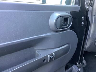 2008 Jeep Wrangler X   - Photo 14 - Crest Hill, IL 60403