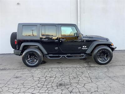 2008 Jeep Wrangler X   - Photo 9 - Crest Hill, IL 60403
