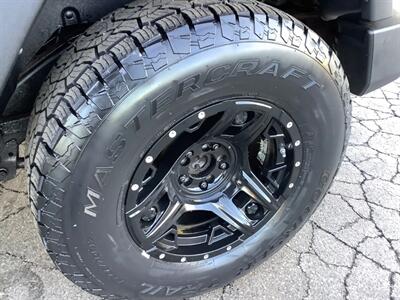 2008 Jeep Wrangler X   - Photo 46 - Crest Hill, IL 60403