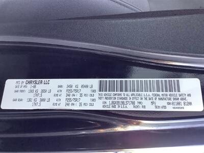 2008 Jeep Wrangler X   - Photo 22 - Crest Hill, IL 60403