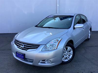 2010 Nissan Altima 2.5 S   - Photo 2 - Crest Hill, IL 60403