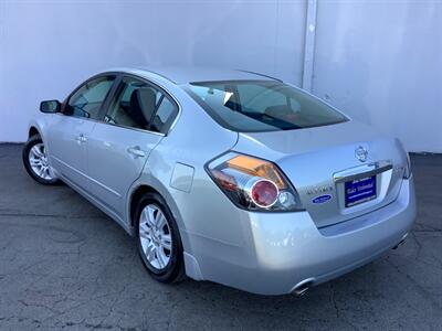 2010 Nissan Altima 2.5 S   - Photo 4 - Crest Hill, IL 60403