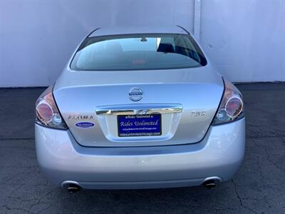 2010 Nissan Altima 2.5 S   - Photo 5 - Crest Hill, IL 60403