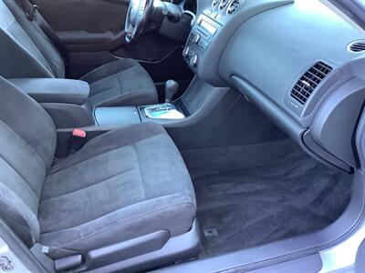 2010 Nissan Altima 2.5 S   - Photo 20 - Crest Hill, IL 60403