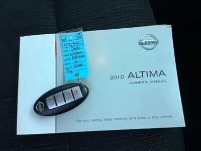 2010 Nissan Altima 2.5 S   - Photo 22 - Crest Hill, IL 60403