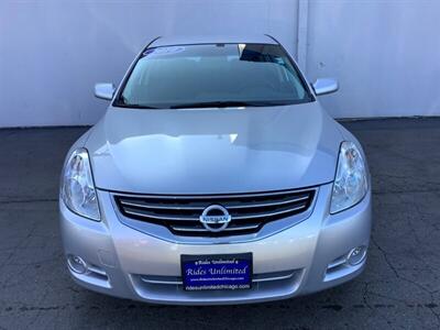 2010 Nissan Altima 2.5 S - Photo 9 - Crest Hill, IL 60403