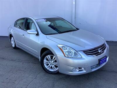 2010 Nissan Altima 2.5 S - Photo 8 - Crest Hill, IL 60403