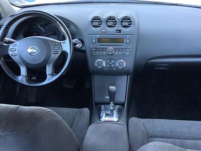 2010 Nissan Altima 2.5 S   - Photo 23 - Crest Hill, IL 60403