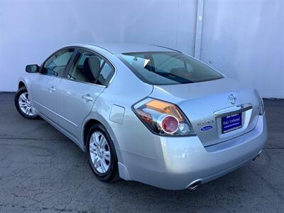 2010 Nissan Altima 2.5 S - Photo 4 - Crest Hill, IL 60403