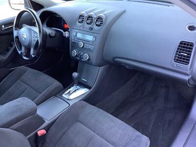 2010 Nissan Altima 2.5 S - Photo 21 - Crest Hill, IL 60403