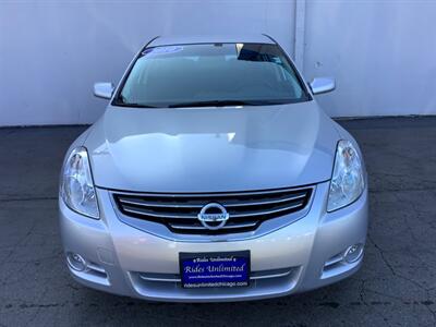 2010 Nissan Altima 2.5 S   - Photo 9 - Crest Hill, IL 60403