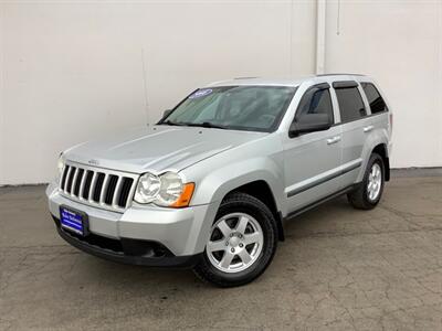 2008 Jeep Grand Cherokee Laredo   - Photo 2 - Crest Hill, IL 60403