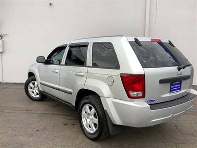 2008 Jeep Grand Cherokee Laredo   - Photo 4 - Crest Hill, IL 60403