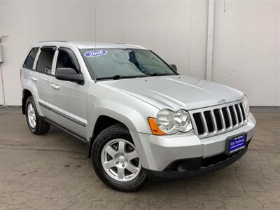 2008 Jeep Grand Cherokee Laredo   - Photo 8 - Crest Hill, IL 60403