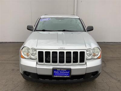 2008 Jeep Grand Cherokee Laredo   - Photo 10 - Crest Hill, IL 60403