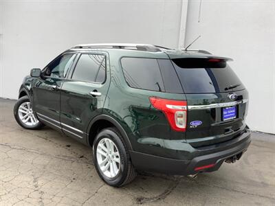 2013 Ford Explorer XLT   - Photo 4 - Crest Hill, IL 60403