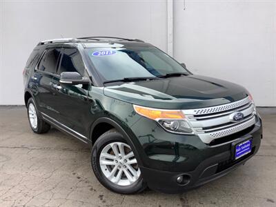 2013 Ford Explorer XLT   - Photo 9 - Crest Hill, IL 60403