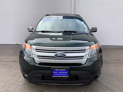 2013 Ford Explorer XLT   - Photo 10 - Crest Hill, IL 60403