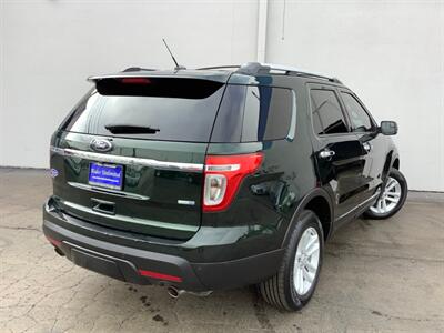 2013 Ford Explorer XLT   - Photo 7 - Crest Hill, IL 60403