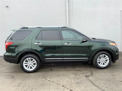 2013 Ford Explorer XLT   - Photo 8 - Crest Hill, IL 60403