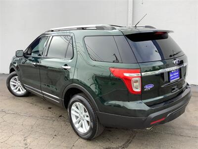 2013 Ford Explorer XLT   - Photo 5 - Crest Hill, IL 60403