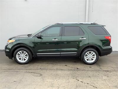 2013 Ford Explorer XLT   - Photo 3 - Crest Hill, IL 60403