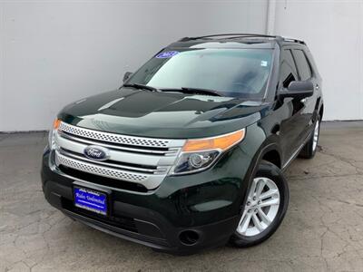 2013 Ford Explorer XLT   - Photo 2 - Crest Hill, IL 60403