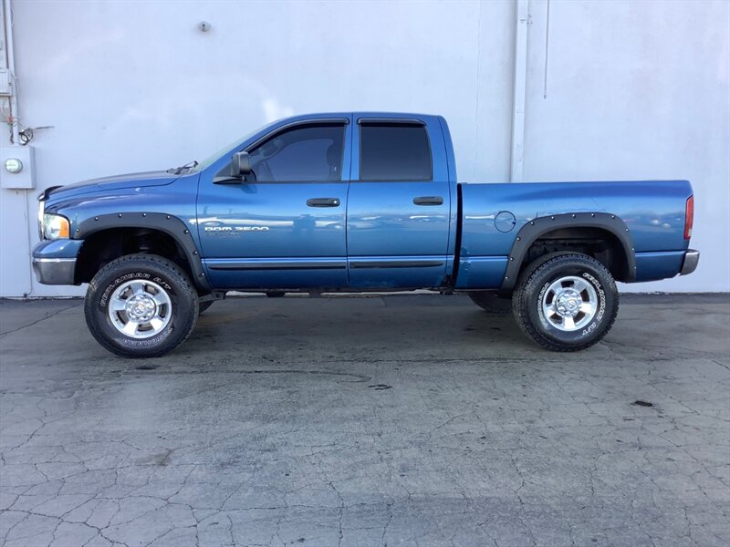 2005 Dodge Ram 2500 Slt