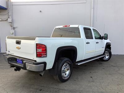 2009 Chevrolet Silverado 2500 LT   - Photo 8 - Crest Hill, IL 60403