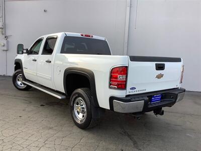 2009 Chevrolet Silverado 2500 LT   - Photo 4 - Crest Hill, IL 60403