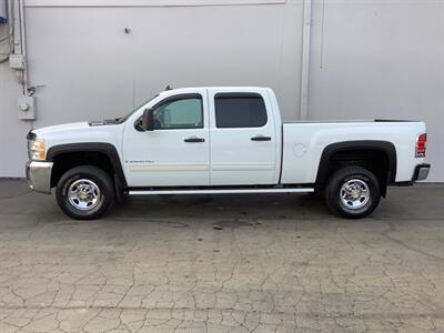 2009 Chevrolet Silverado 2500 LT   - Photo 3 - Crest Hill, IL 60403