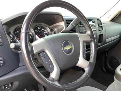 2009 Chevrolet Silverado 2500 LT   - Photo 19 - Crest Hill, IL 60403