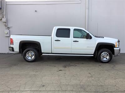 2009 Chevrolet Silverado 2500 LT   - Photo 9 - Crest Hill, IL 60403