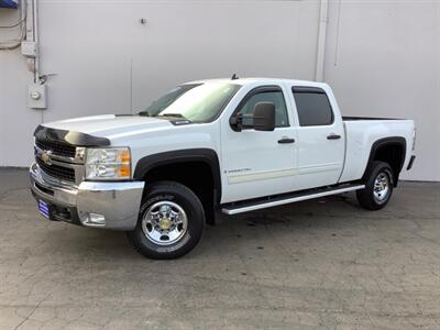 2009 Chevrolet Silverado 2500 LT   - Photo 2 - Crest Hill, IL 60403