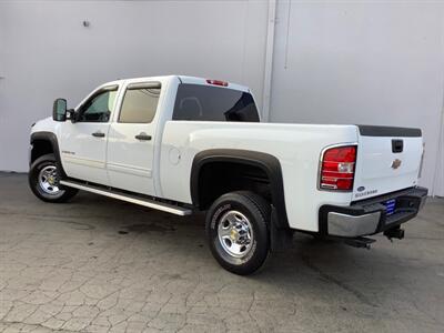 2009 Chevrolet Silverado 2500 LT   - Photo 5 - Crest Hill, IL 60403