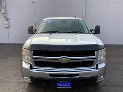 2009 Chevrolet Silverado 2500 LT   - Photo 12 - Crest Hill, IL 60403