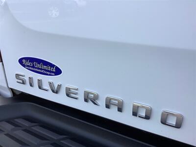 2009 Chevrolet Silverado 2500 LT   - Photo 34 - Crest Hill, IL 60403