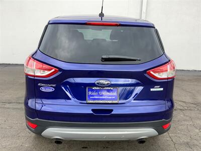 2016 Ford Escape SE   - Photo 6 - Crest Hill, IL 60403