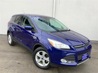 2016 Ford Escape SE   - Photo 9 - Crest Hill, IL 60403