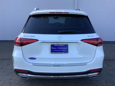 2022 Mercedes-Benz GLE 350 4MATIC - Photo 37 - Crest Hill, IL 60403