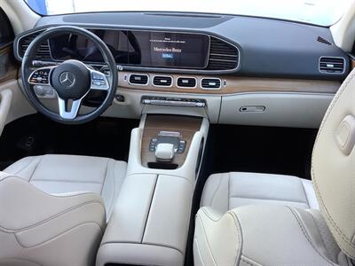2022 Mercedes-Benz GLE 350 4MATIC - Photo 66 - Crest Hill, IL 60403