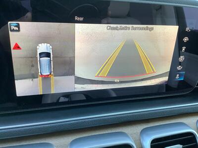 2022 Mercedes-Benz GLE 350 4MATIC - Photo 5 - Crest Hill, IL 60403
