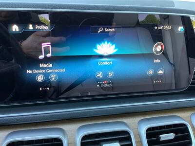 2022 Mercedes-Benz GLE 350 4MATIC - Photo 10 - Crest Hill, IL 60403