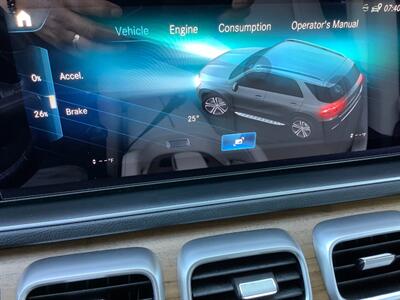 2022 Mercedes-Benz GLE 350 4MATIC - Photo 14 - Crest Hill, IL 60403
