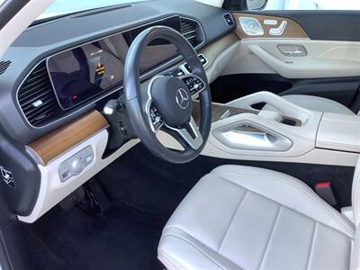 2022 Mercedes-Benz GLE 350 4MATIC - Photo 44 - Crest Hill, IL 60403