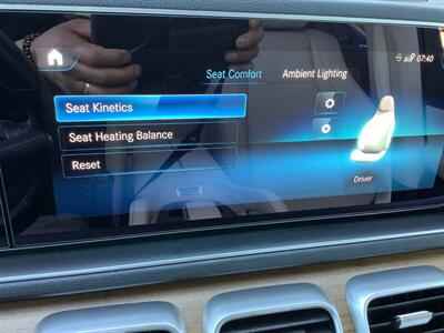 2022 Mercedes-Benz GLE 350 4MATIC - Photo 51 - Crest Hill, IL 60403