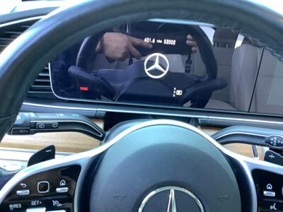 2022 Mercedes-Benz GLE 350 4MATIC - Photo 47 - Crest Hill, IL 60403