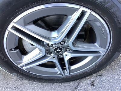 2022 Mercedes-Benz GLE 350 4MATIC - Photo 27 - Crest Hill, IL 60403